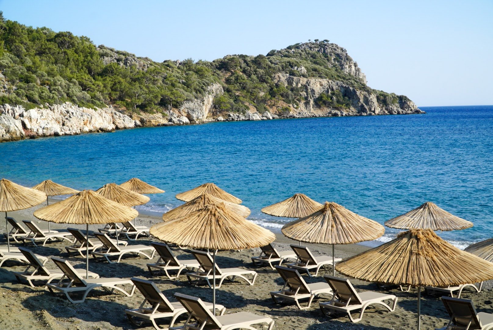 La Vida Hotel Datça · 7