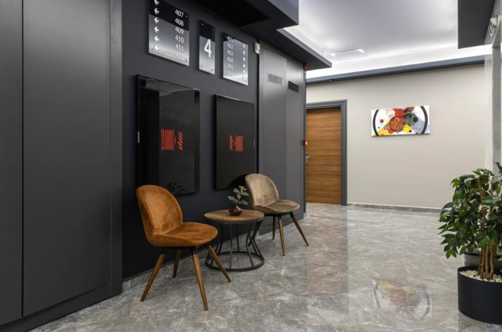 The Plaza Hotel Edirne · 26