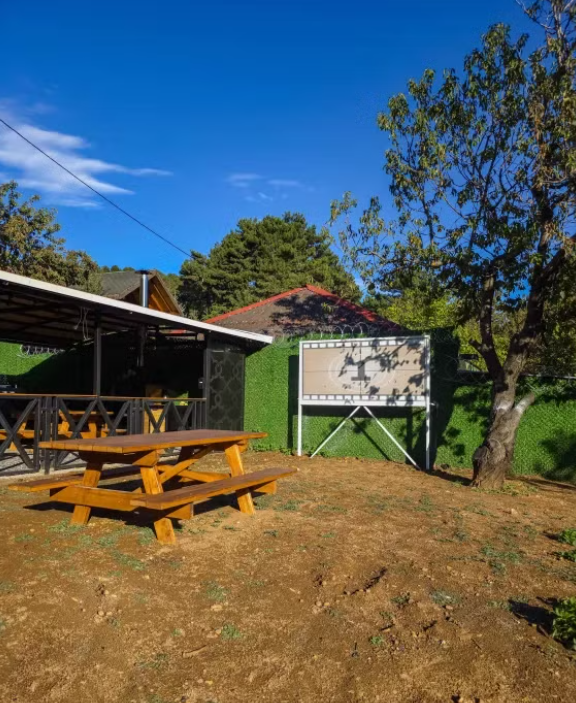 Uludağ Tatil Evleri - Villa Zirve galeri 4