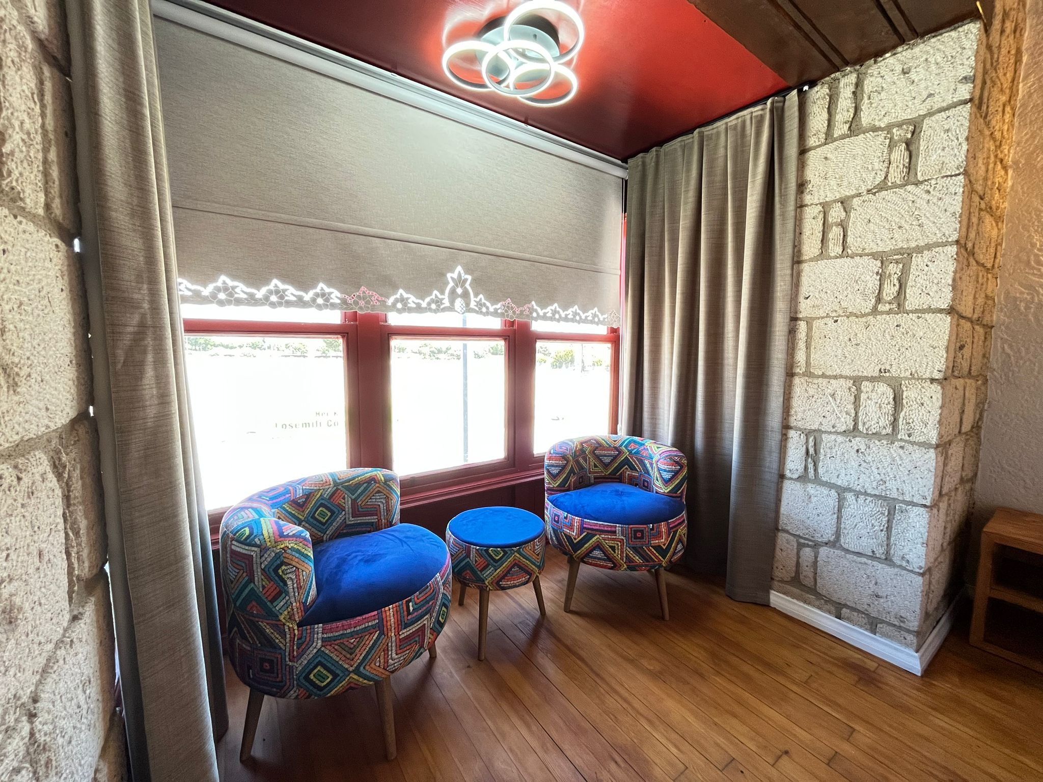 Armi Alaçatı +13 · 17