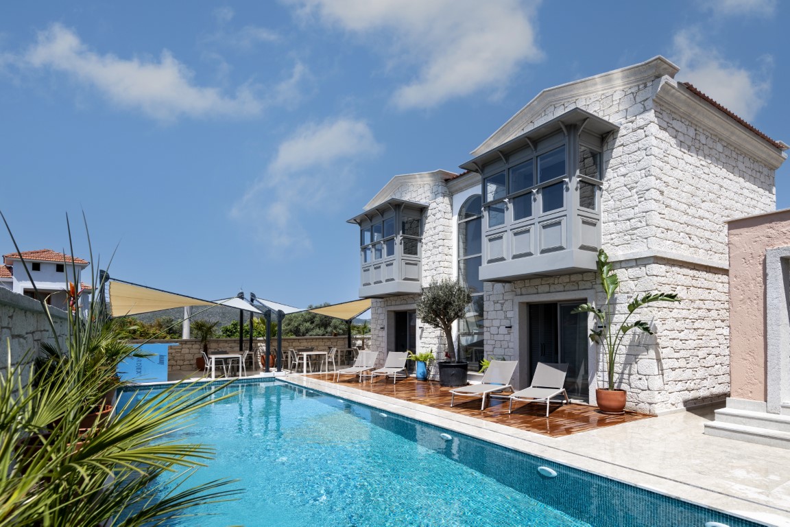Muse Alaçatı ( Adult Only )