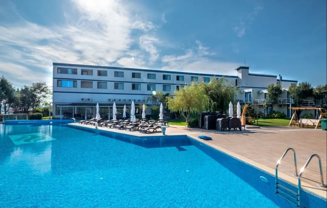 Kıyıköy Resort Hotel