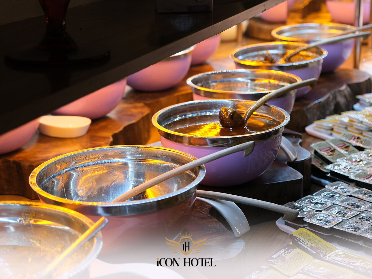 İcon Hotel Konya galeri 5