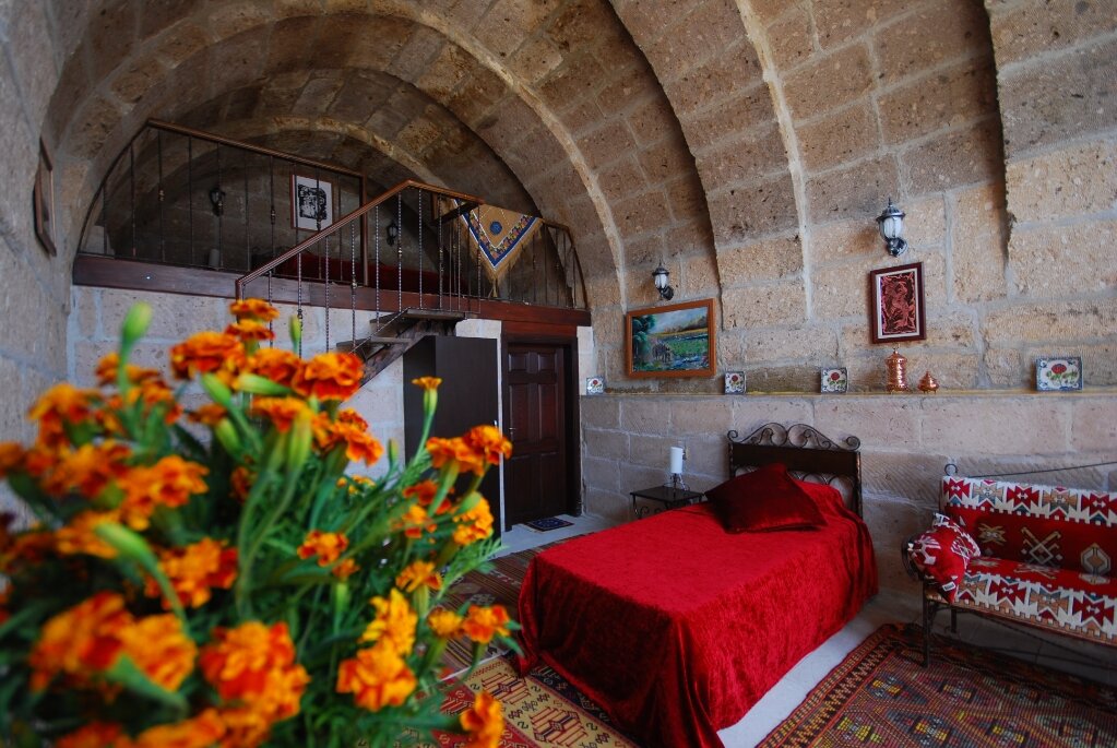 Kapadokya Ihlara Konakları and Caves · 43