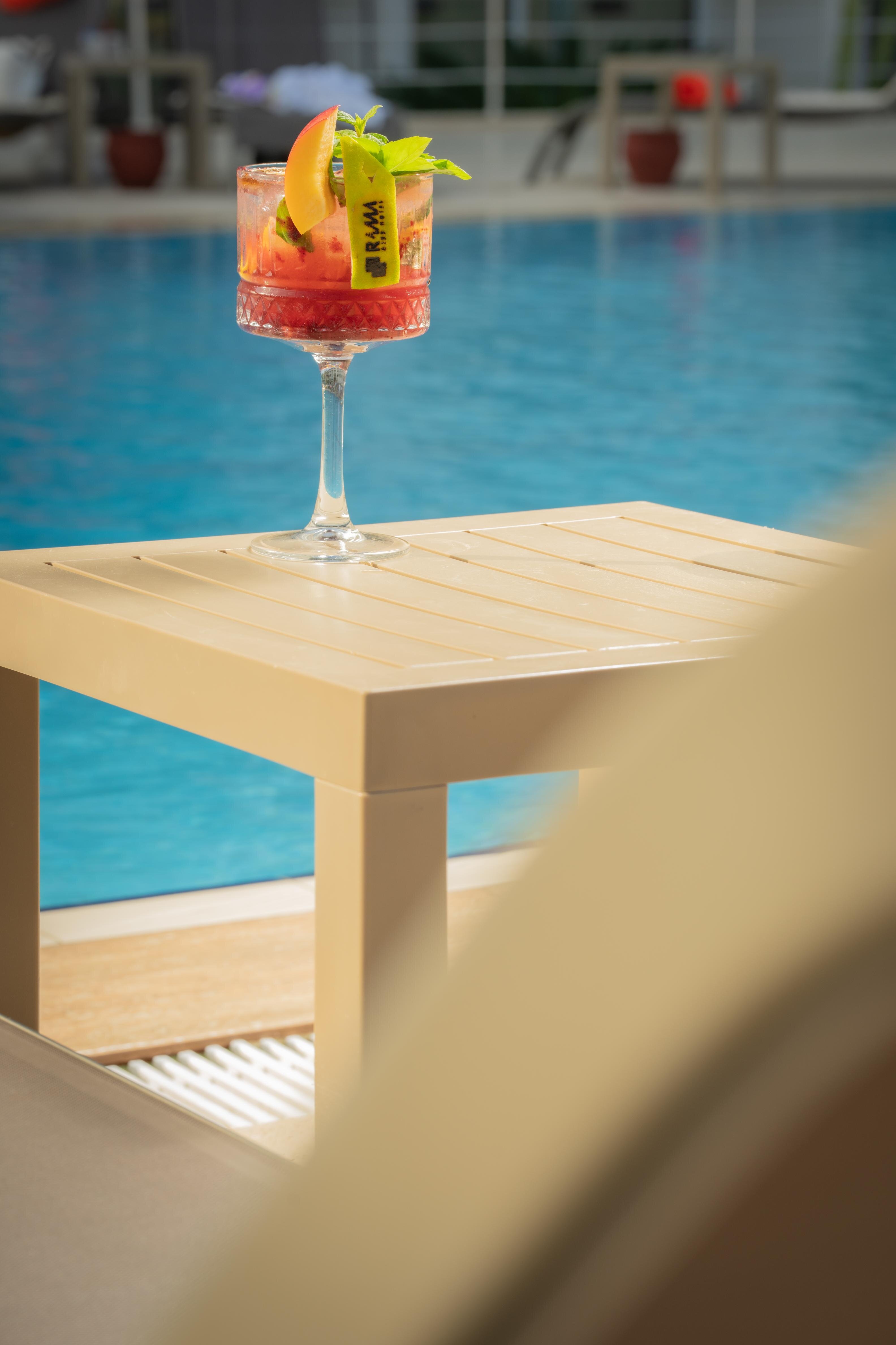 Club Hotel Rama Rezervasyon