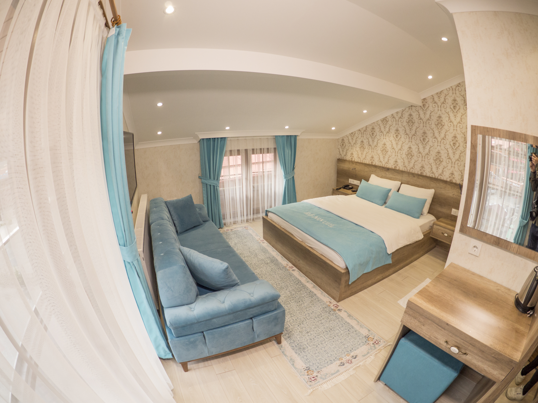 Elif İnan Otel galeri 7