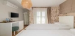 Standart Twin Bed Oda Görseli