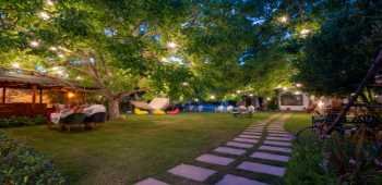 Ephesus Lodge · 76