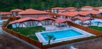 Taş Mahal Fethiye