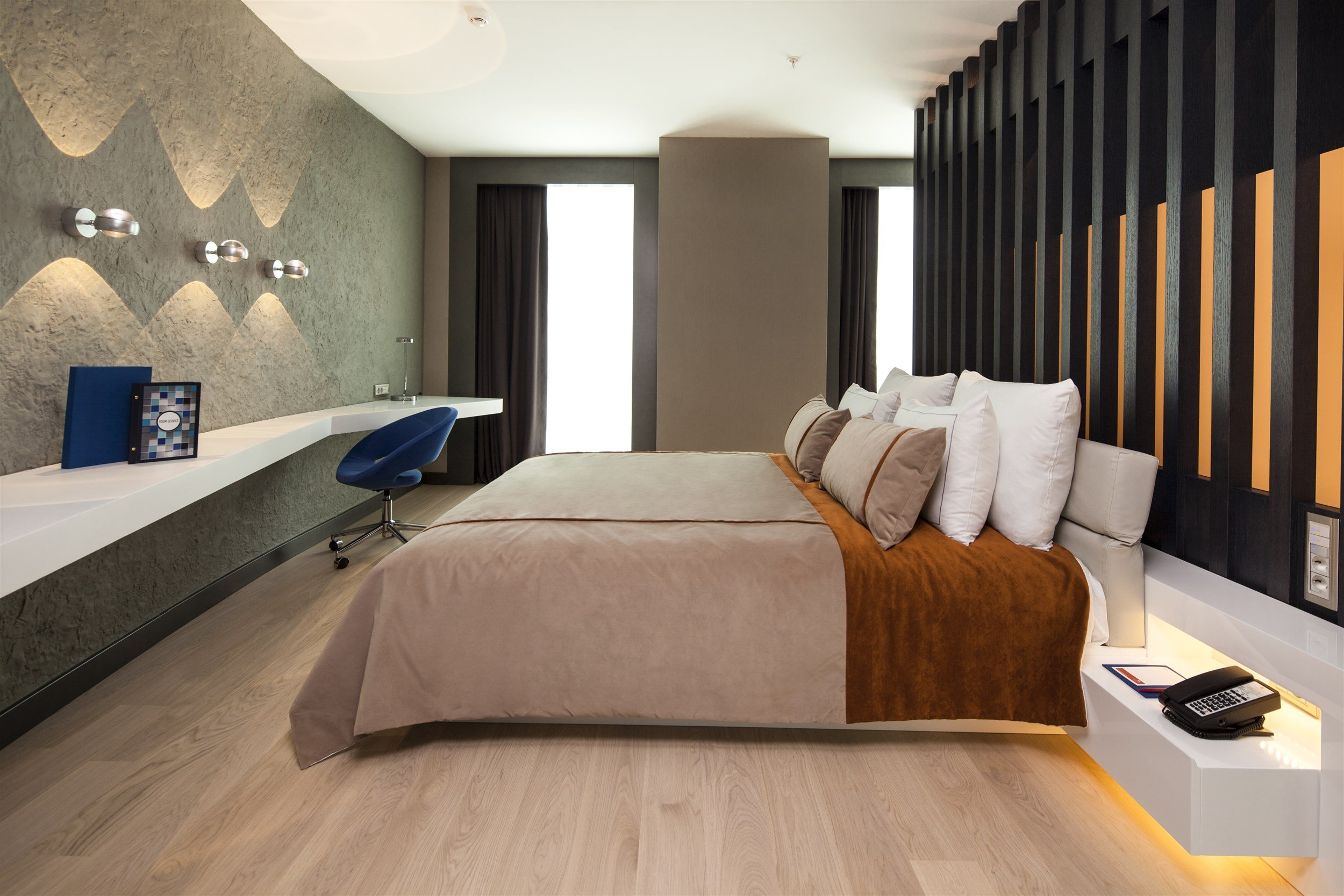 Ramada Hotel & Suites İzmir Kemalpaşa