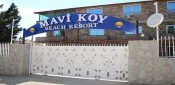 Mavikoy Resort Otel