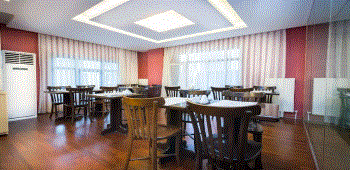 Fatih Hotel Corner · 43