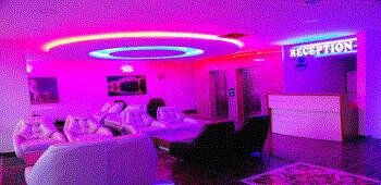 İğneada Parlak Resort Hotel · 45