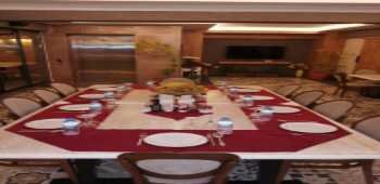 Hisarhan Otel
