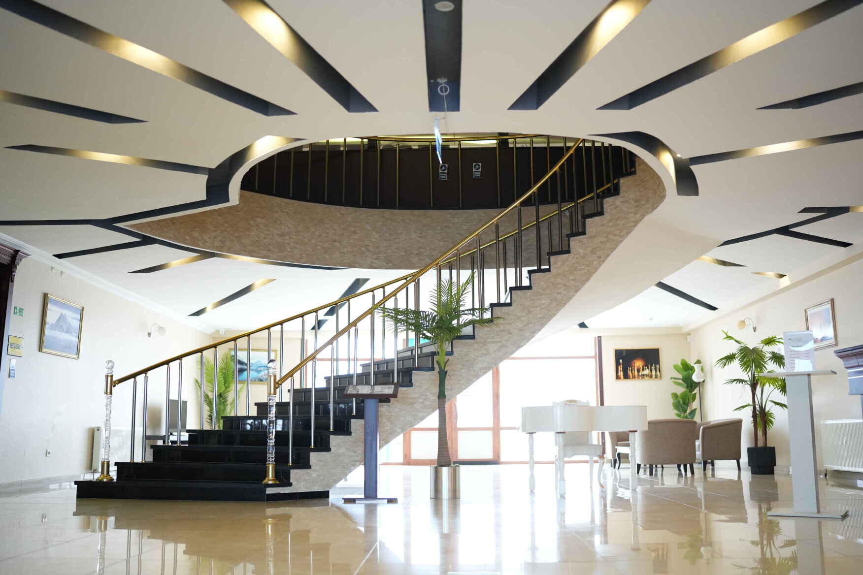 Burgaz Resort Hotel galeri 3