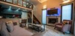 Villa ( Bahçede Özel Isıtmalı Havuz ) Görseli