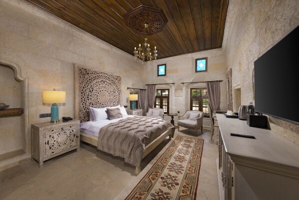 Akantha House Cappadocia