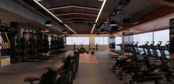 Hiper Suites Residance