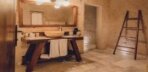 Deluxe Cave Suite (Şömineli) Görseli