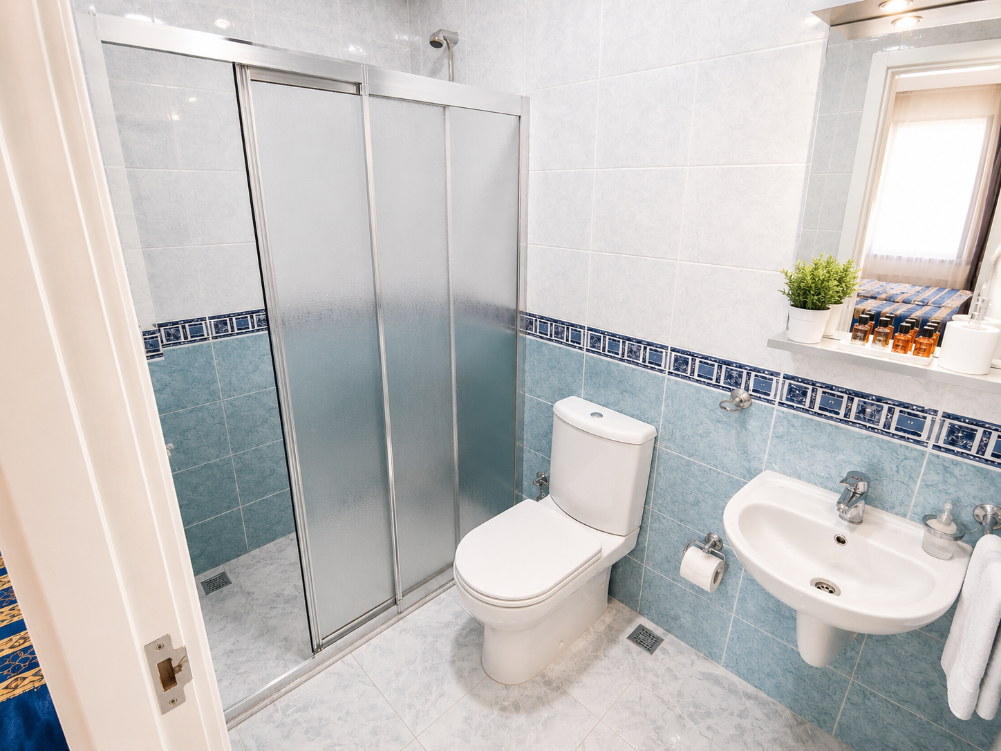 Anadolu Hotel Sultanahmet · 6