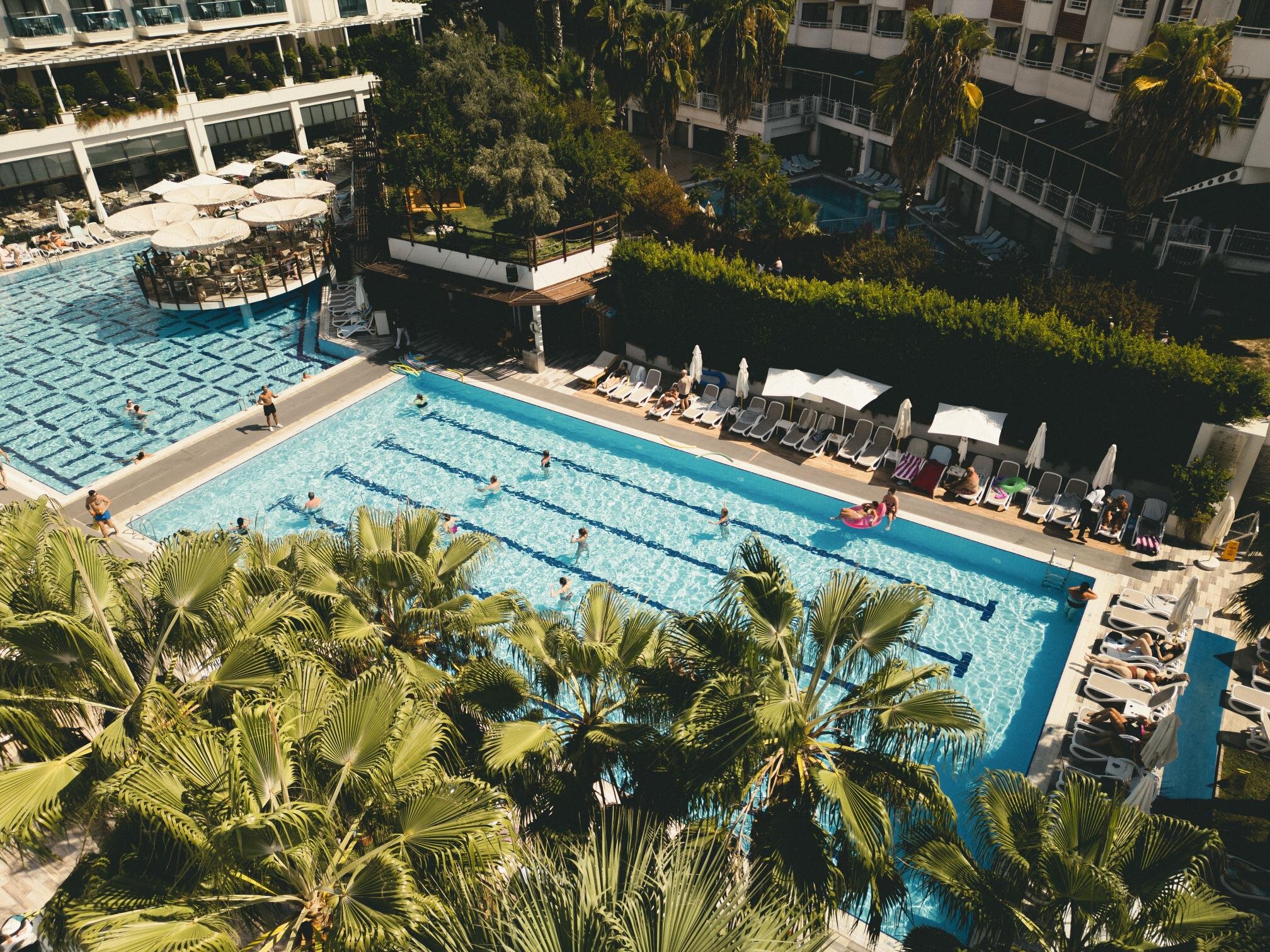 Castival Hotel