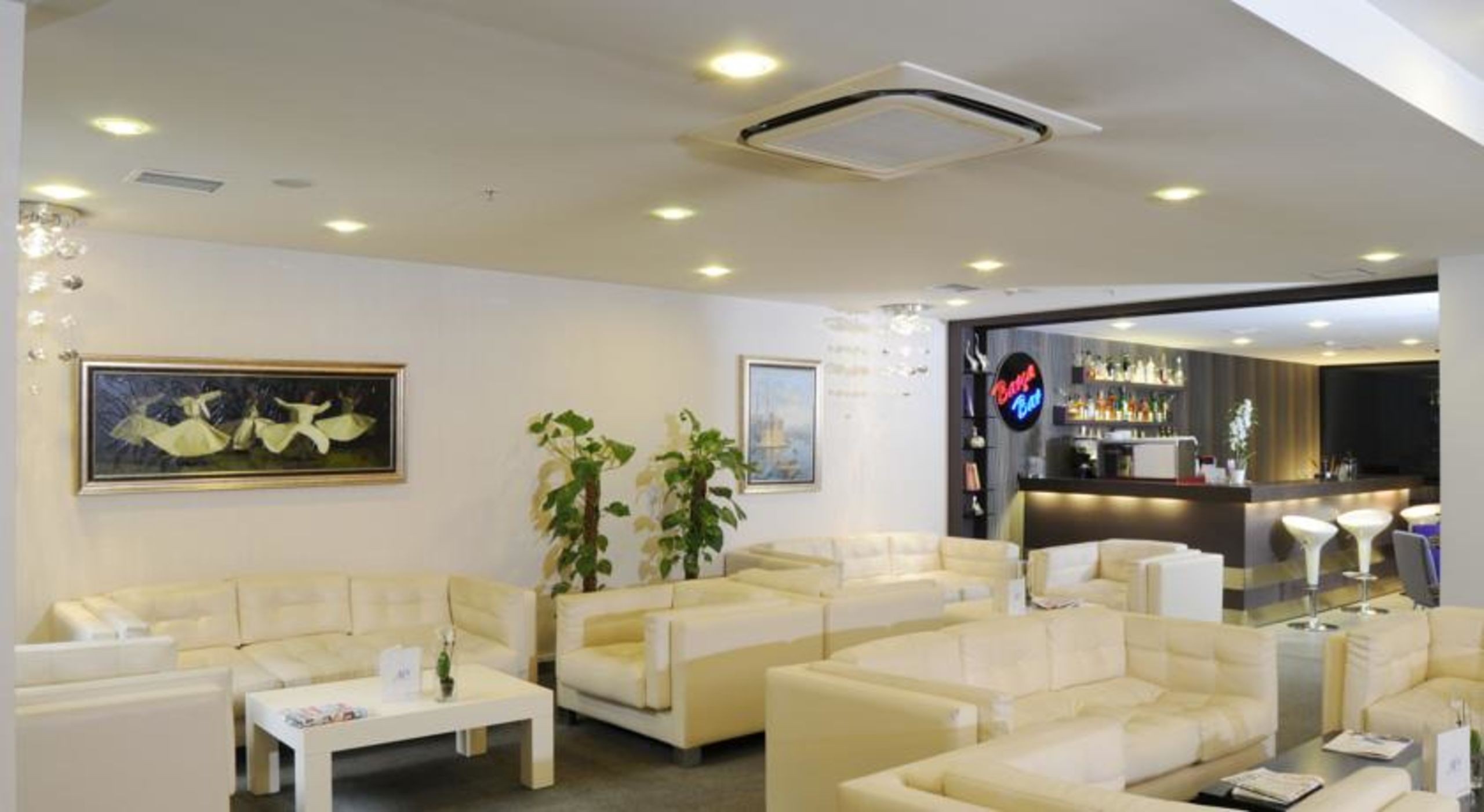 Mim Hotel İstanbul