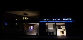 Kent Room Hotel · 43