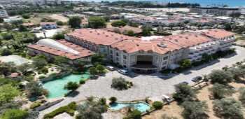 Afrodit Termal Otel