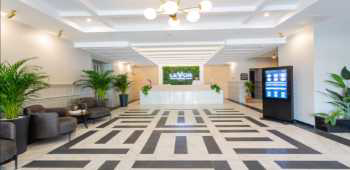 Levor Hotel · 32
