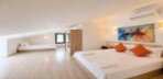 Penthouse Daire Panoramik Deniz Manzaralı Görseli