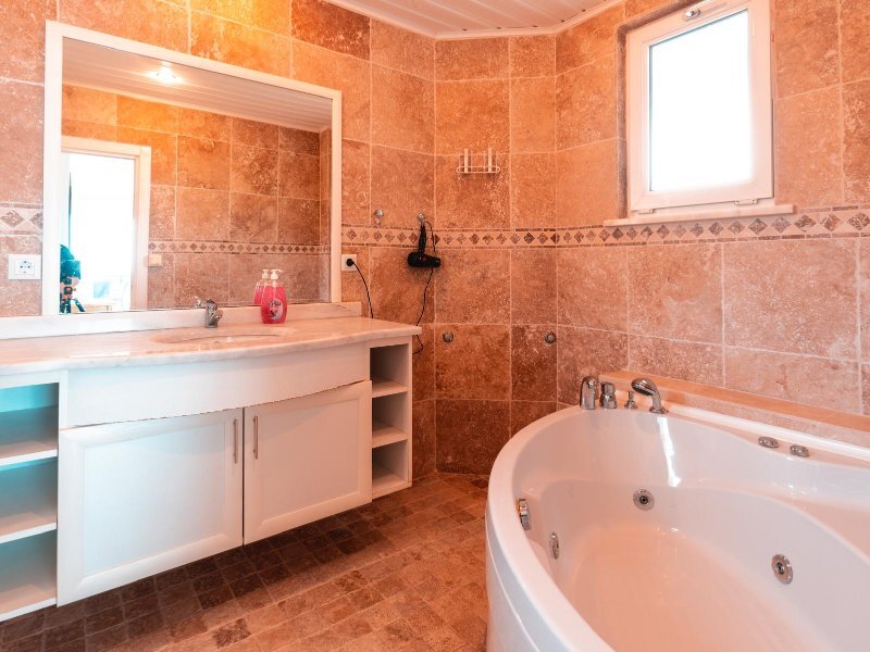 Alanya Polat Holiday Village galeri 6