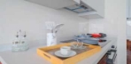 Superior 1+1 Apartment Görseli