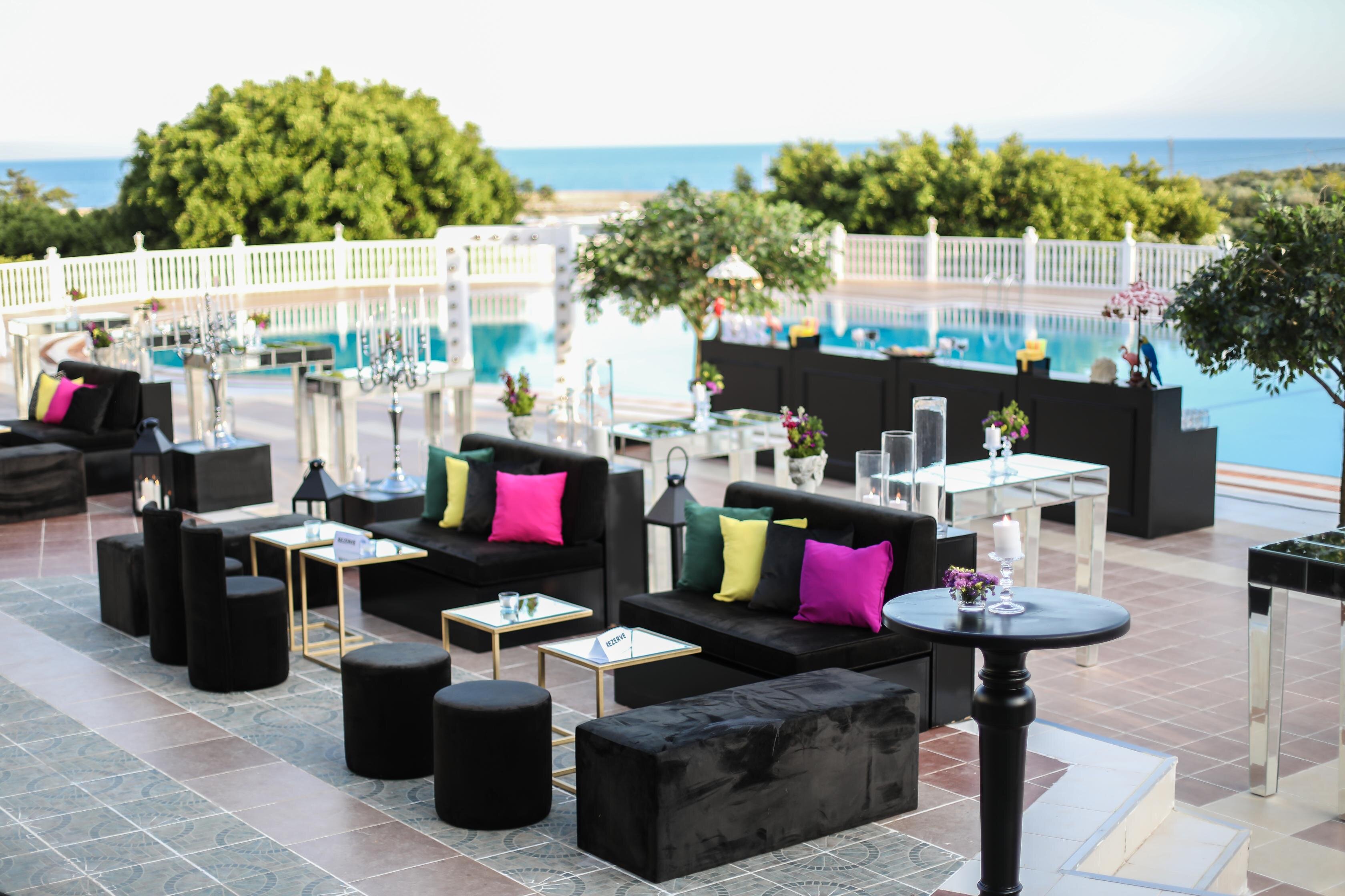 Olbios Marina Resort Hotel