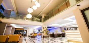 Derici Hotel Kuşadası · 59