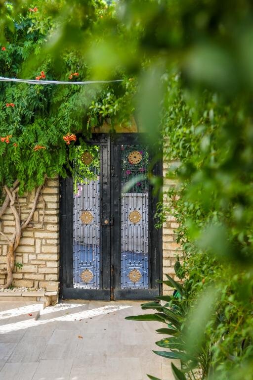 Aegean Gate Hotel · 3