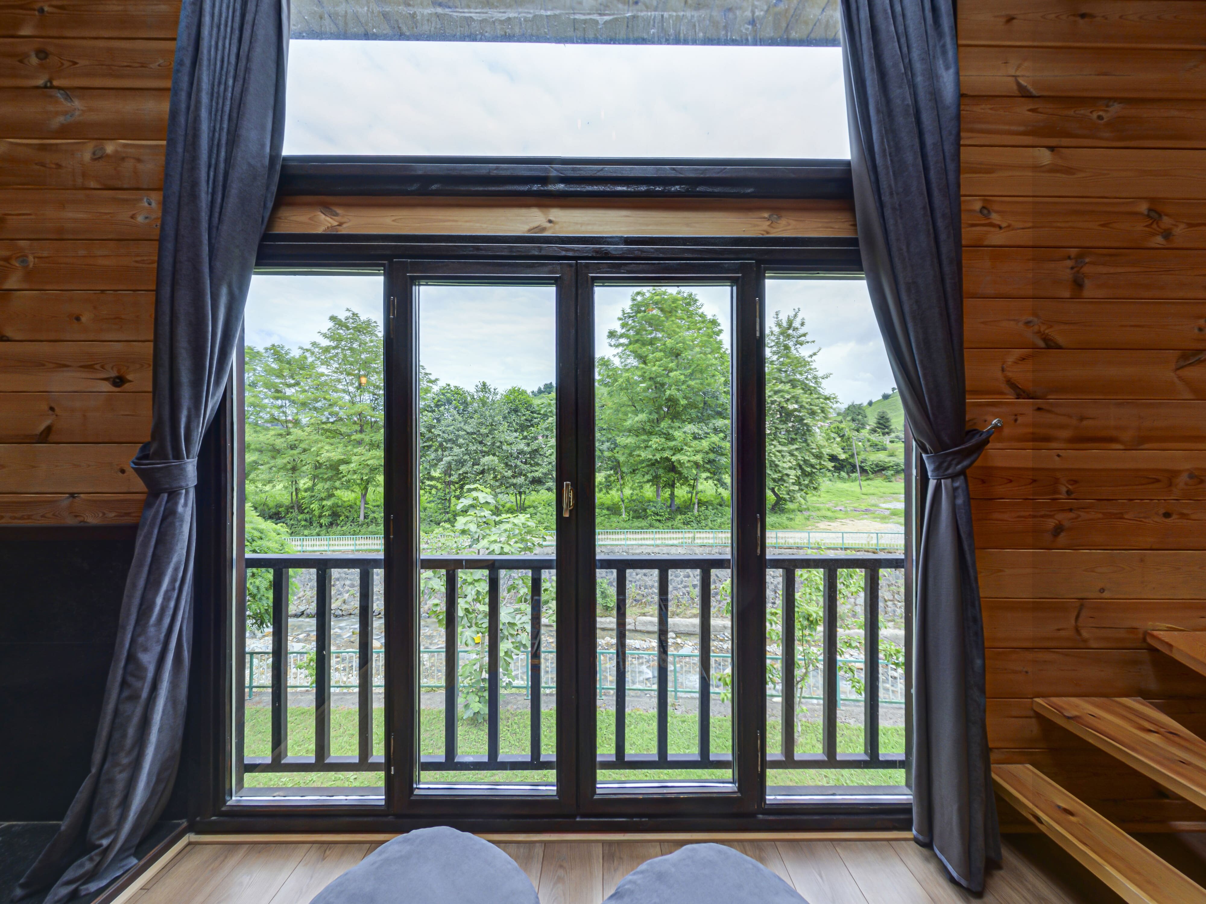 Mcora Tatil Köyü Rezervasyon