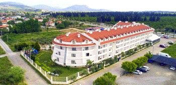 Dalaman Airport Lykia Thermal & Spa Hotel · 65