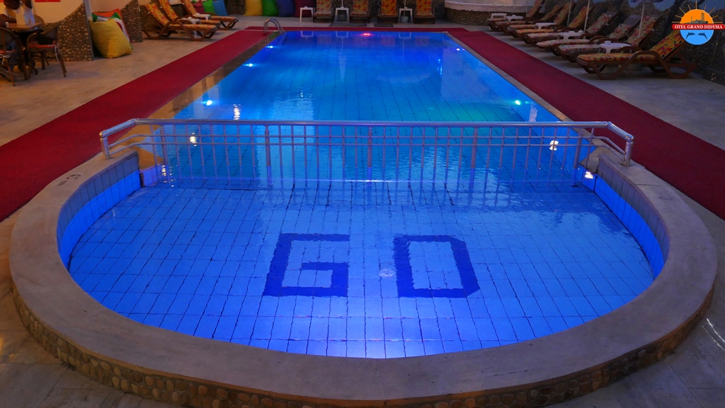 Hotel Grand Didyma