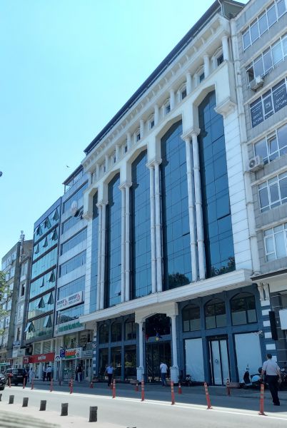 Amisos Hotel