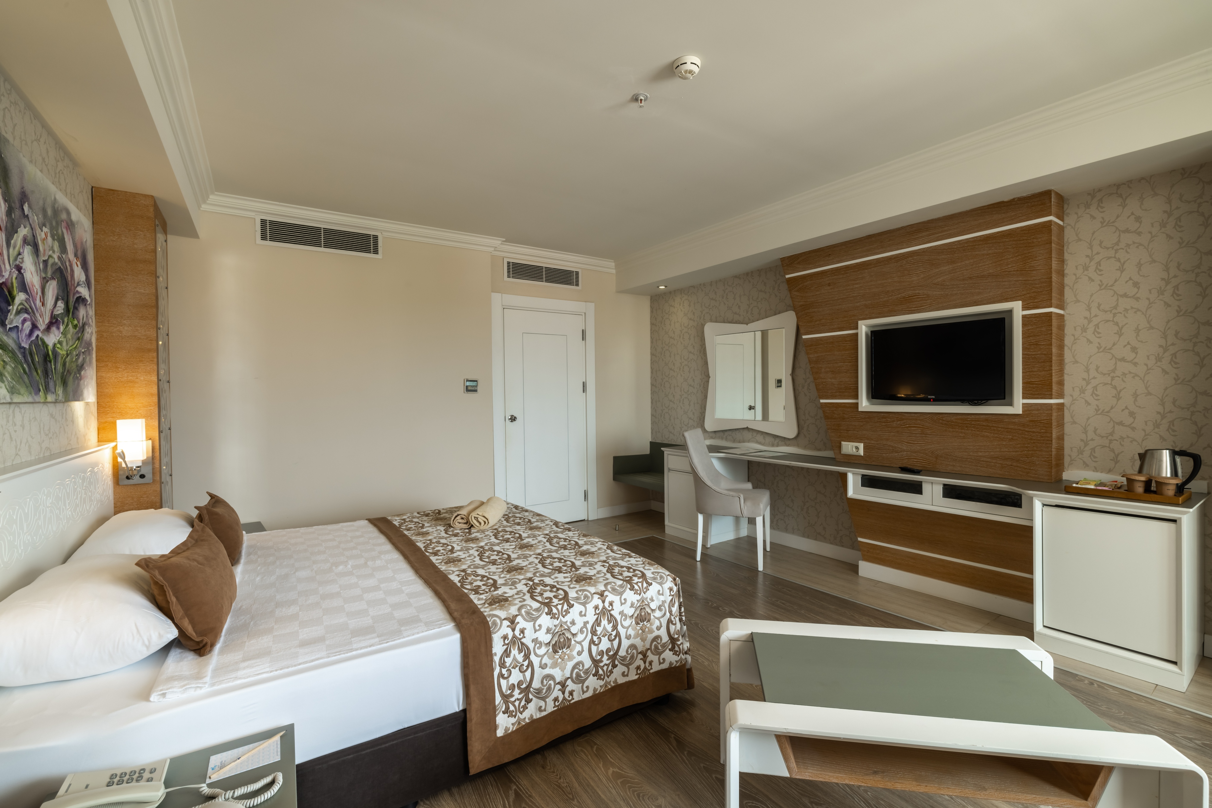 Crystal Sunset Luxury Resort & Spa