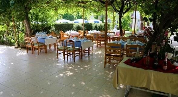 Arkadaş Otel galeri 3