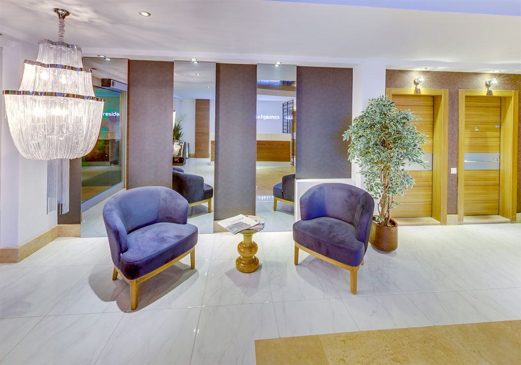 Concept Suites