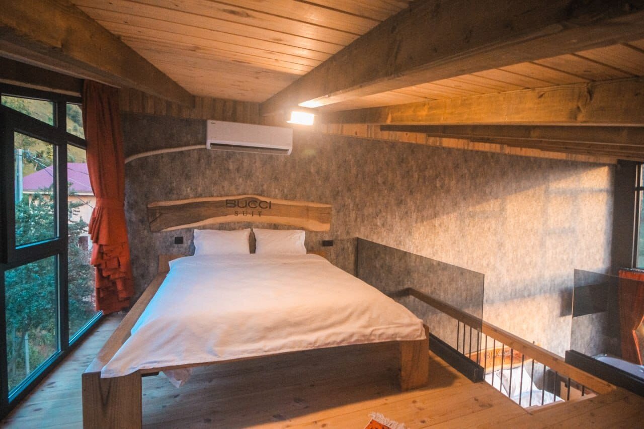 Balayı Suiti
