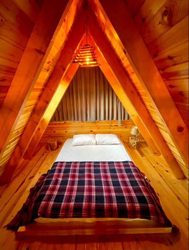 Deluxe Bungalov