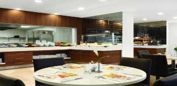 Ramada Encore By Wyndham İstanbul Kartal · 24
