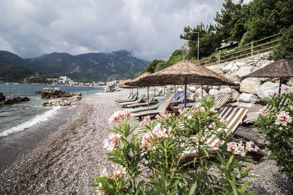 Eden Pyara Hotel Turunc