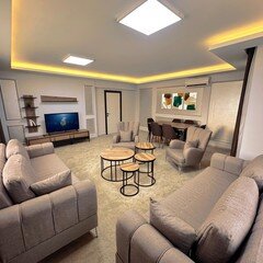 Lumiera Suites Hotel galeri 9