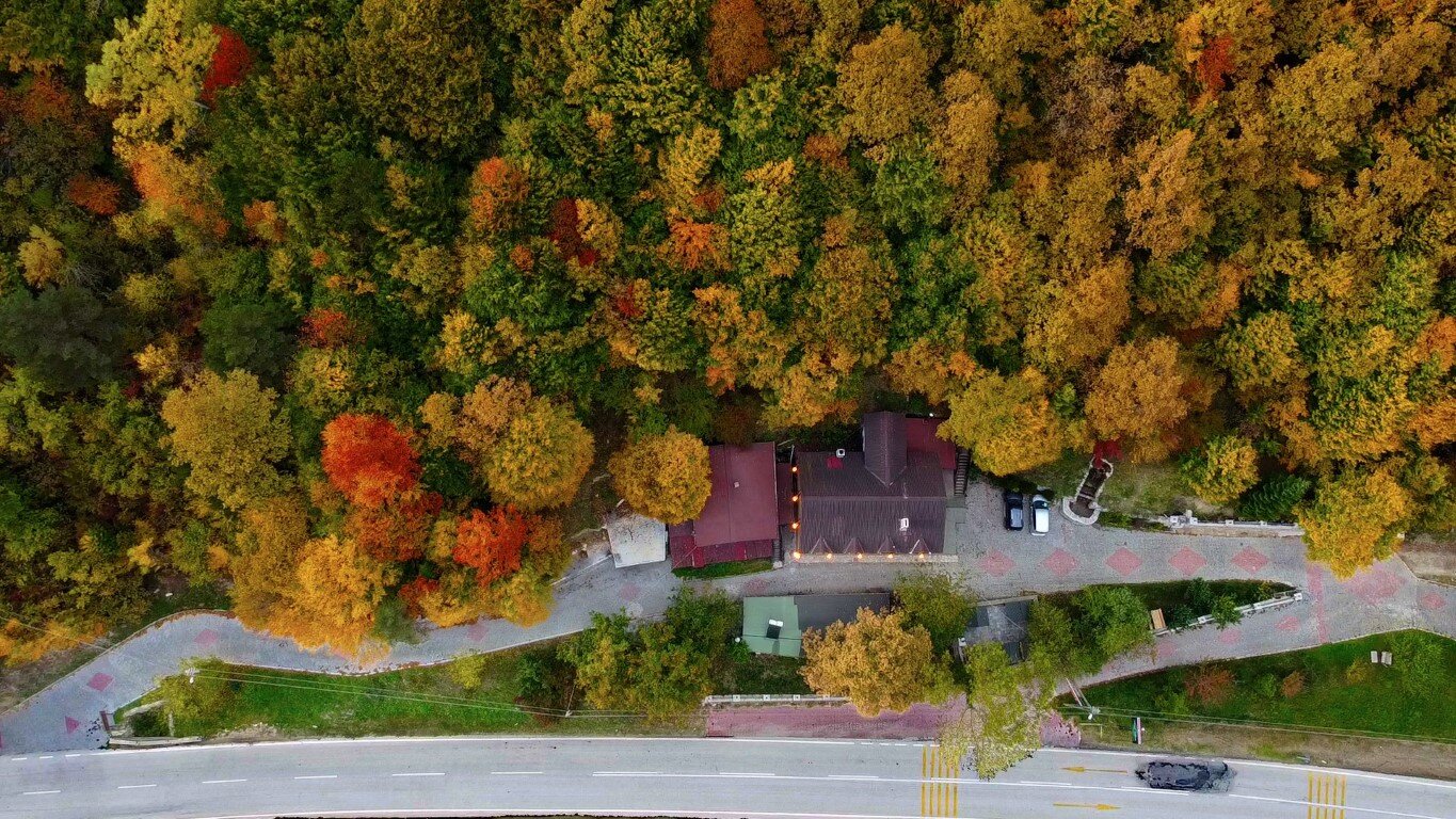 Abant Yayla Dağ Evi galeri 4