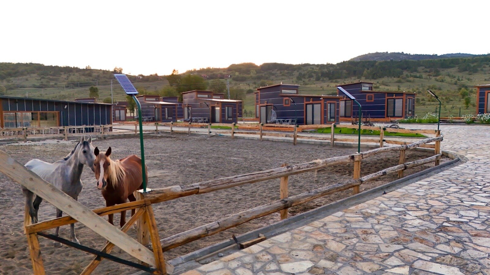 Horma Kanyon Otel galeri 7