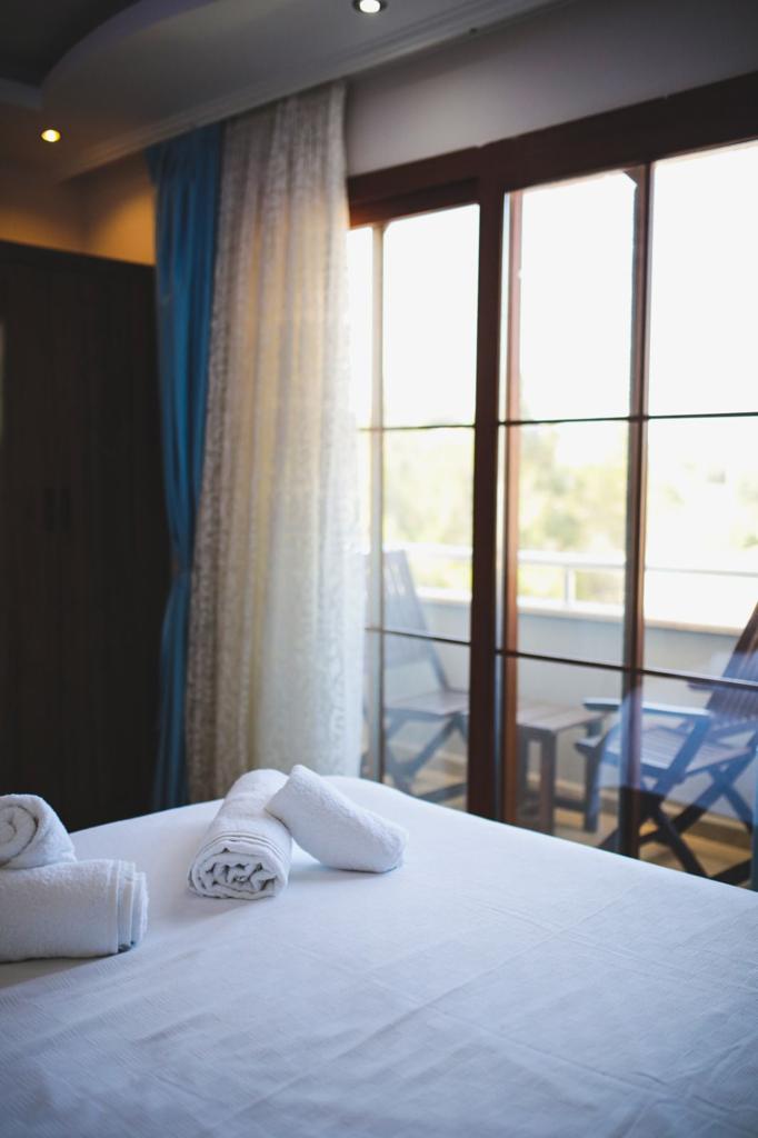 Remsey Hotel Çeşme